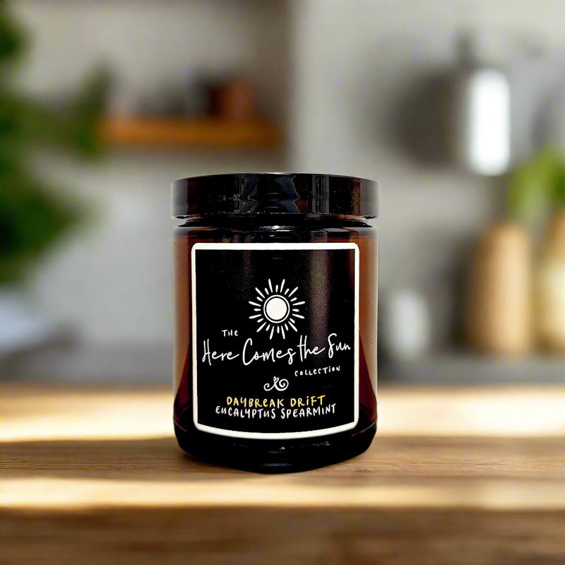 Daybreak Drift-Eucalyptus Spearmint