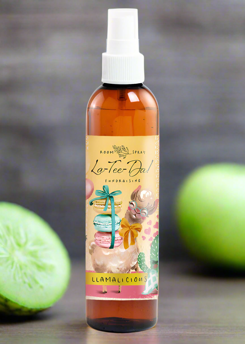 Room Spray - Llamalicious