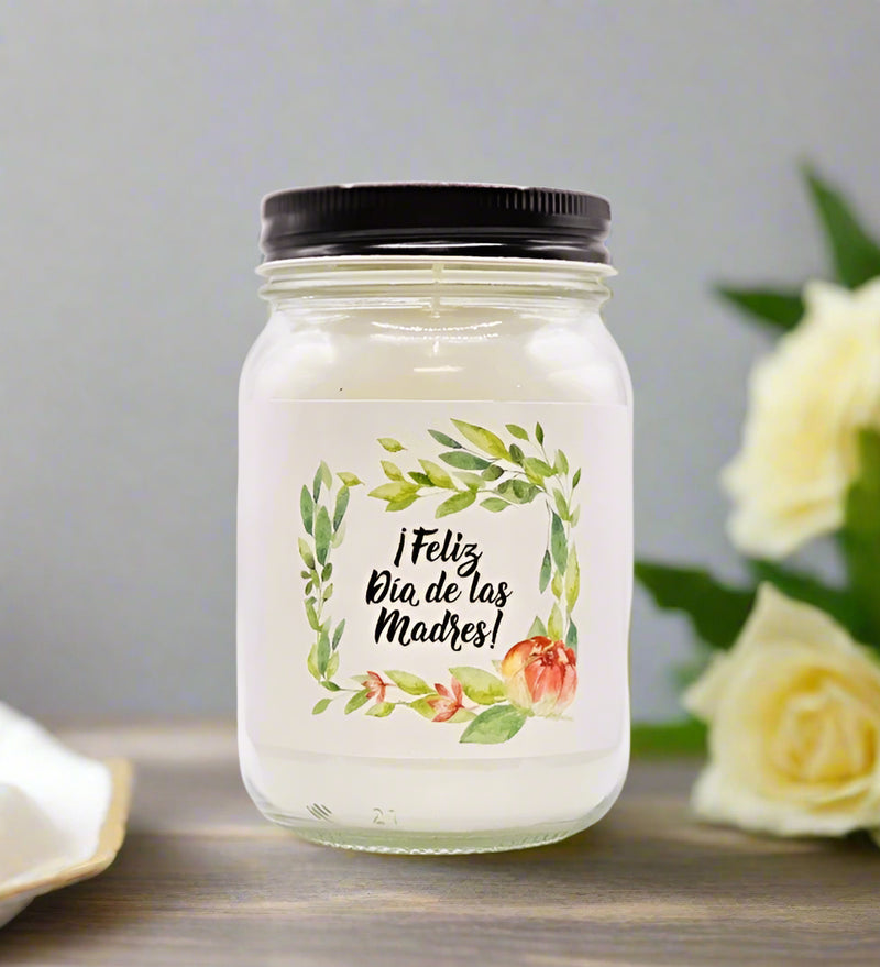 Mother's Day - Pure Comfort - Spanish