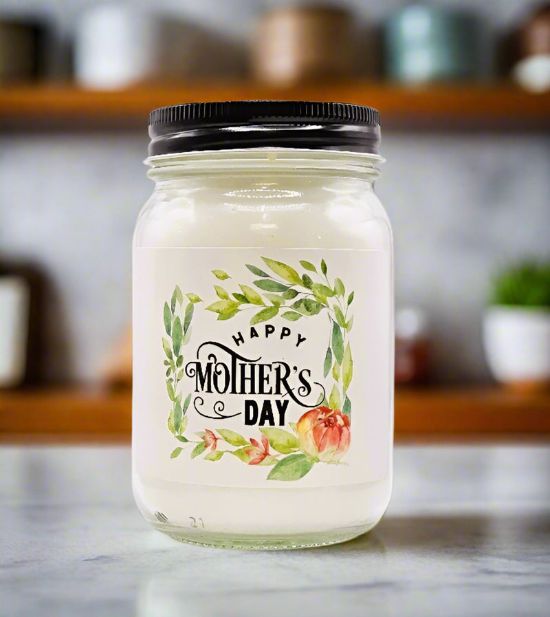 Mother's Day - Pure Comfort - English