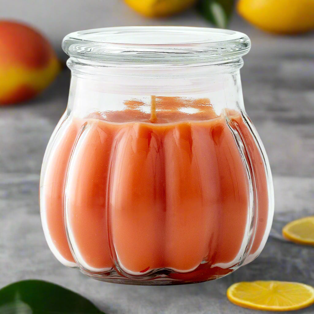 Contempo Candle - Mango Cooler