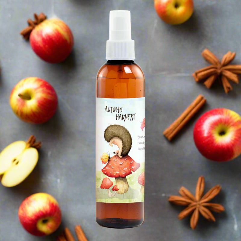 Room Spray - Autumn Harvest