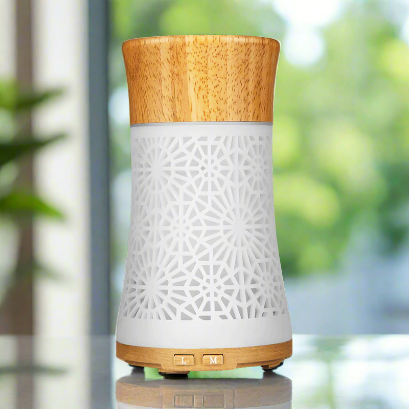 ULTRASONIC DIFFUSER - TRANQUILITY