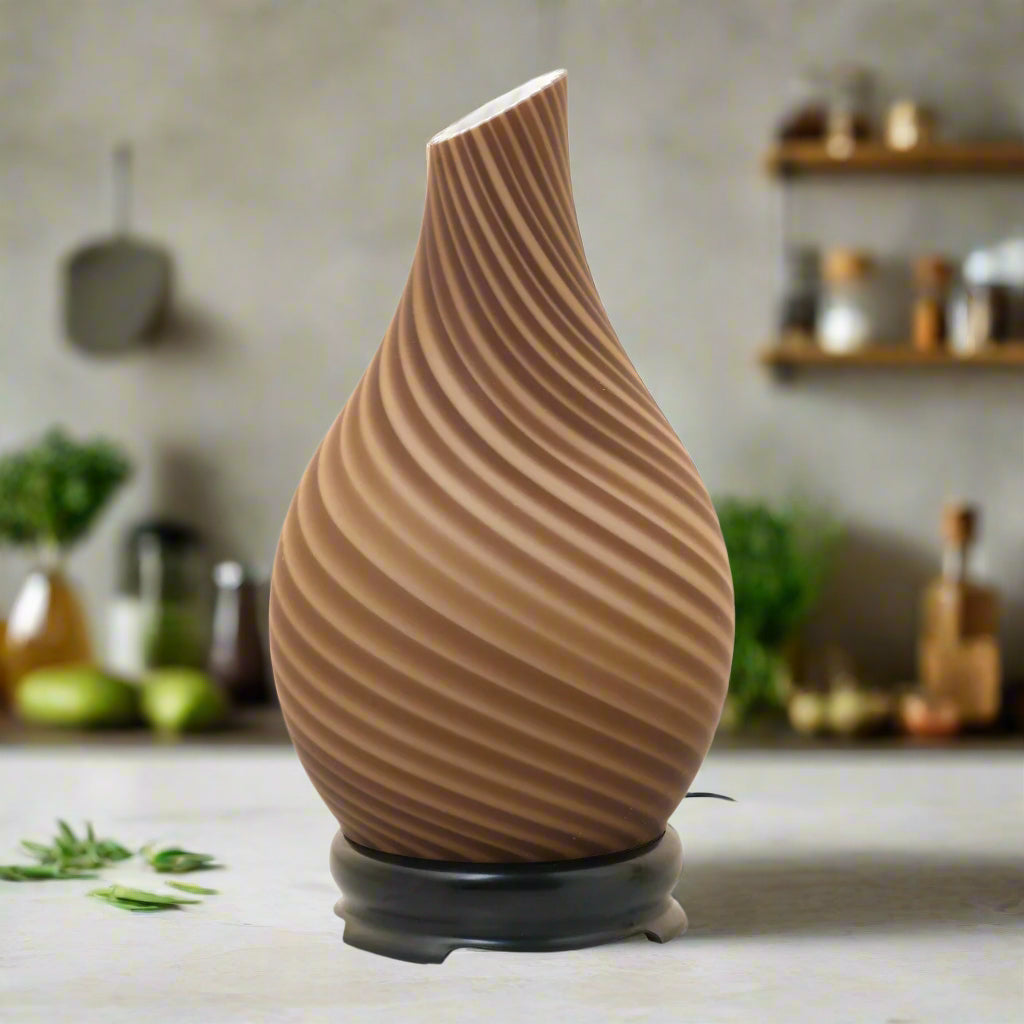 ULTRASONIC DIFFUSER - BRILLIANCE