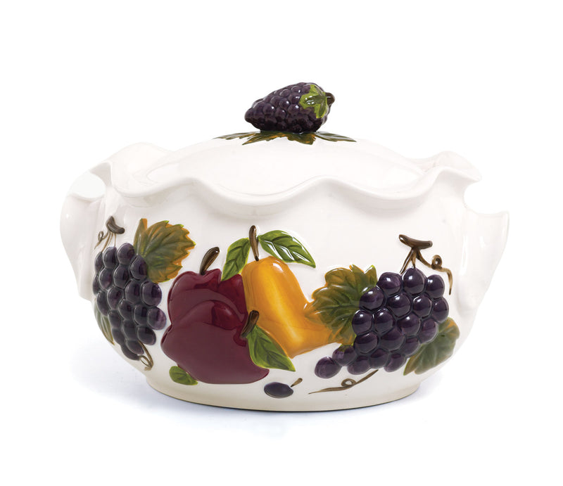 Pote de haba-Sonoma Villa ®