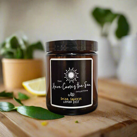 Here Comes The Sun Collection