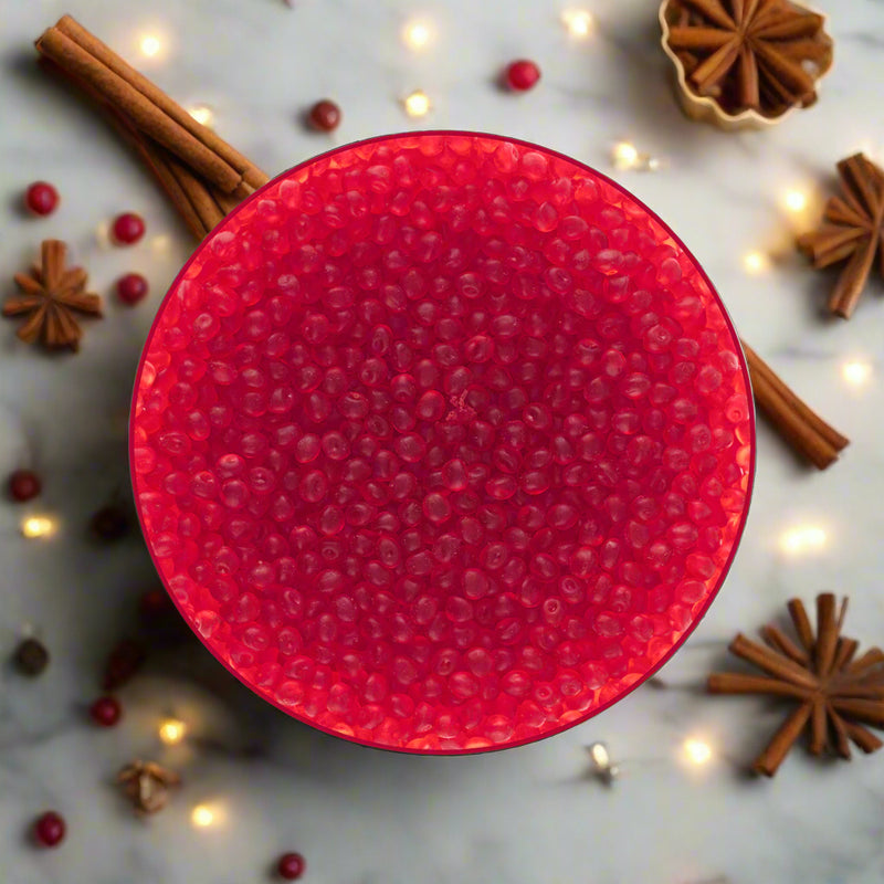 Aroma Crystals - Holiday Cinnamon Snaps