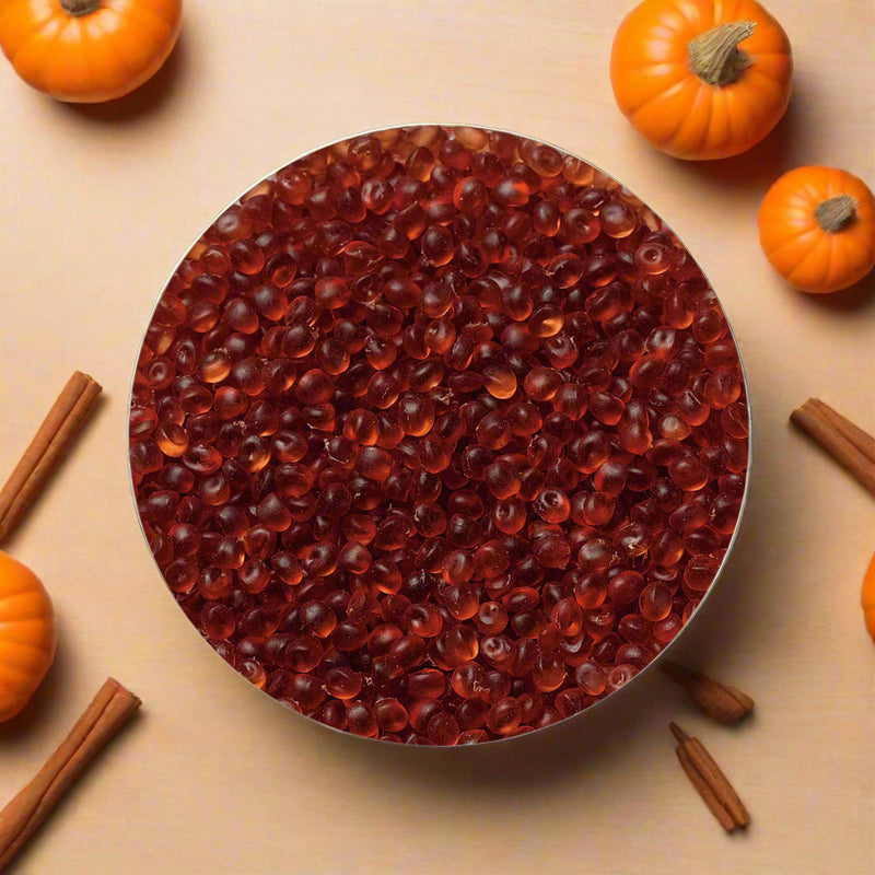 Aroma Crystals - Warm Cinnamon Pumpkin