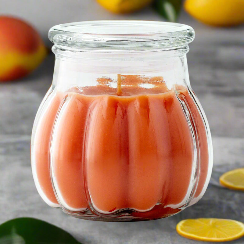 Contempo Candle - Mango Cooler