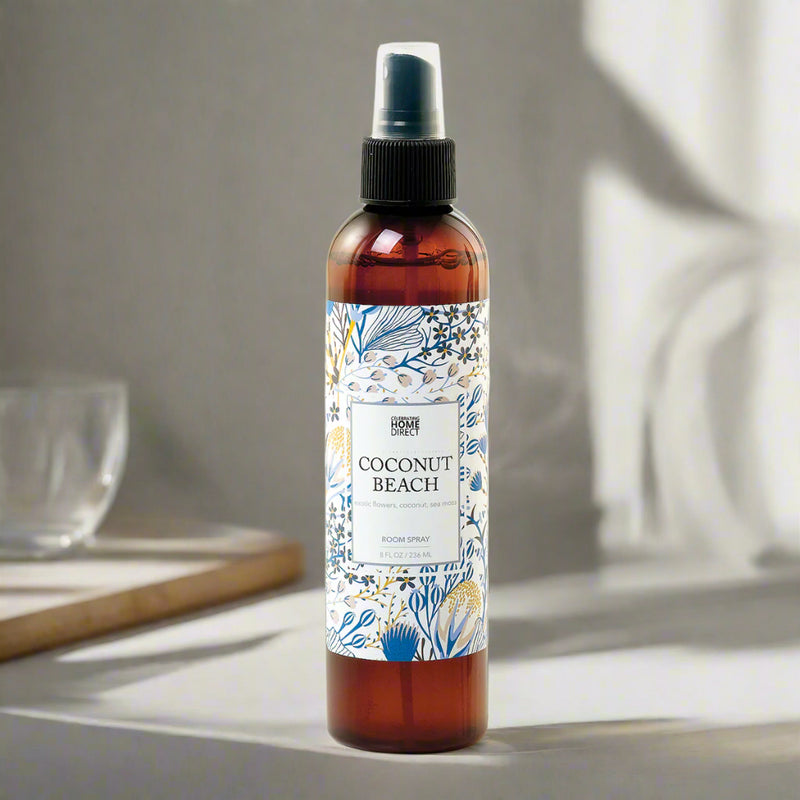 Room Spray - Coconut Beach