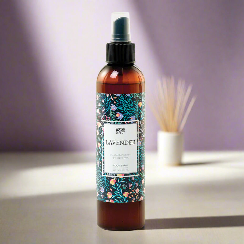 Room Spray - Lavender