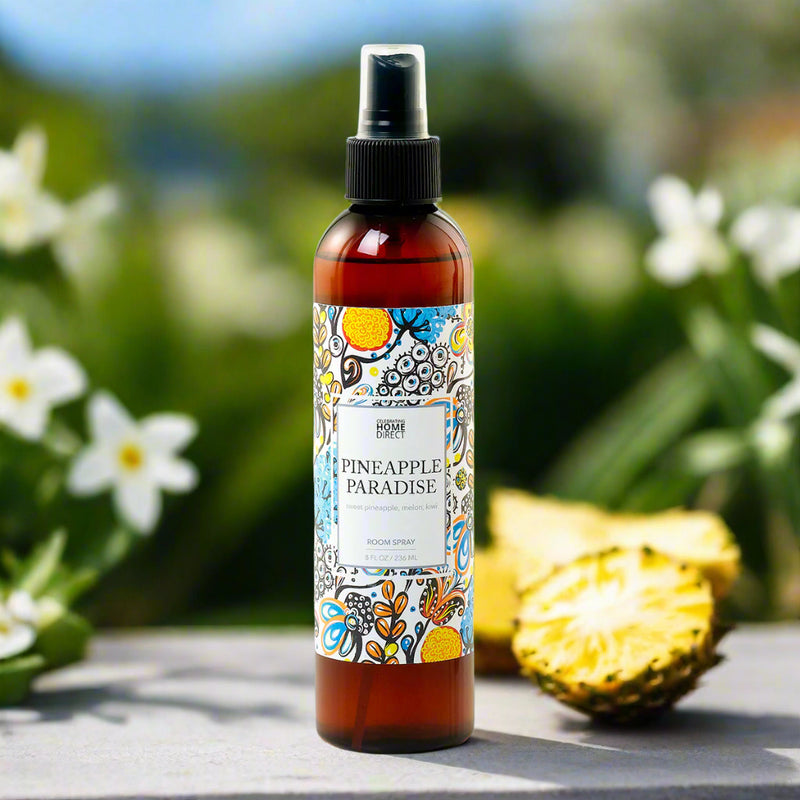 Room Spray - Pineapple Paradise