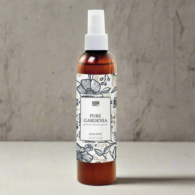 Room Spray - Pure Gardenia