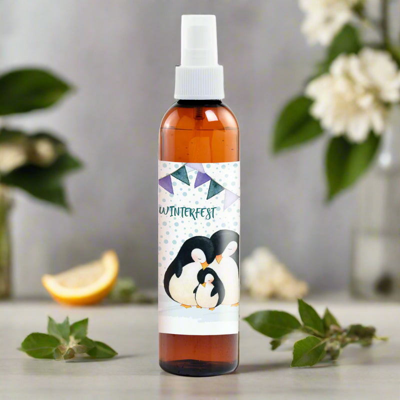 Room Spray - Winterfest