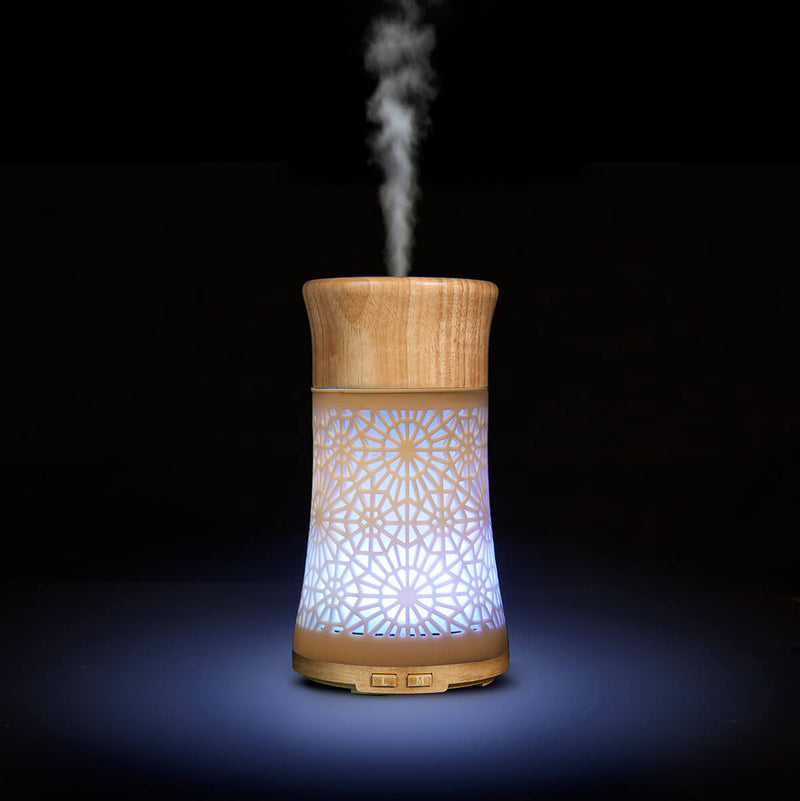 ULTRASONIC DIFFUSER - TRANQUILITY