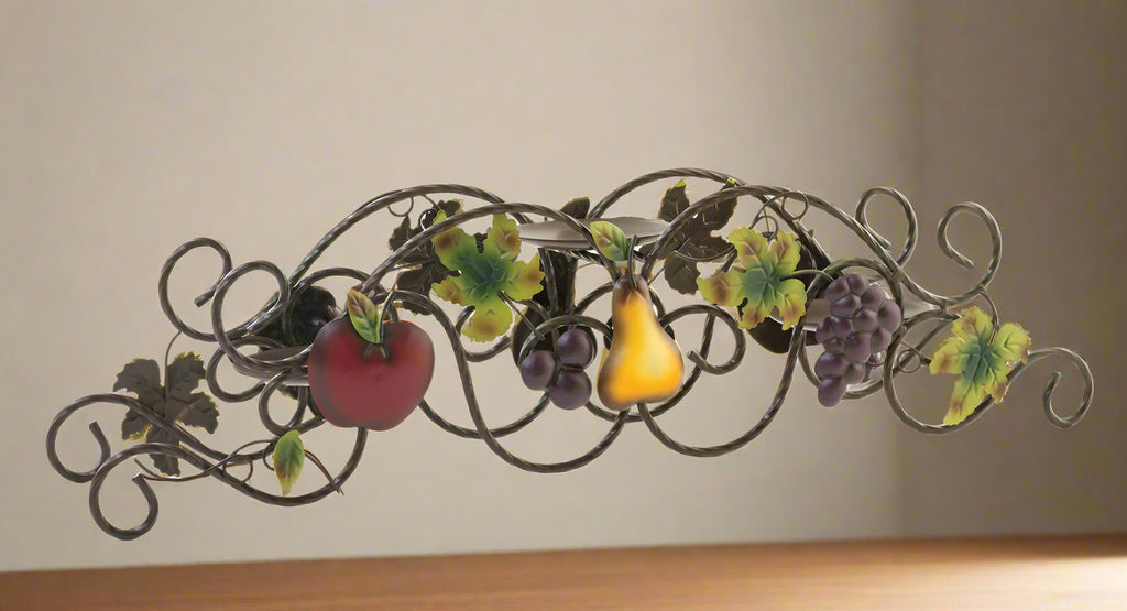 Sonoma Villa Centerpiece Deluxe