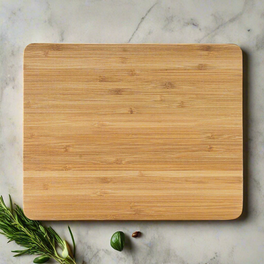 Cutting Board Blank - 8" x 10"