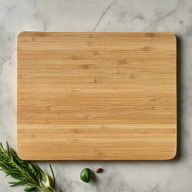 Cutting Board Blank - 8" x 10"