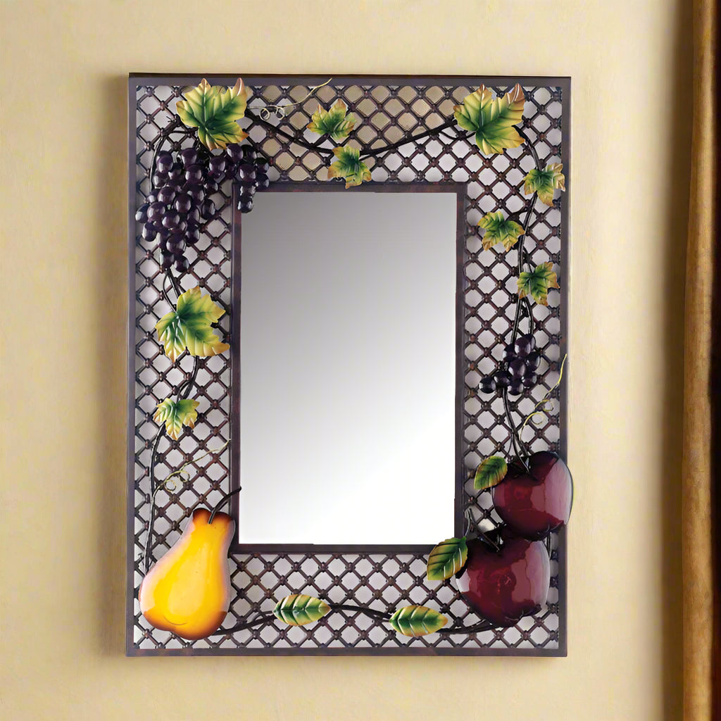 Sonoma Villa® Mirror