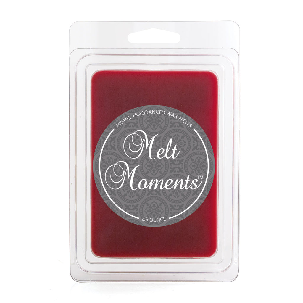 Melt Moments® Wax Melts - Exotic Spice (Set of 2)