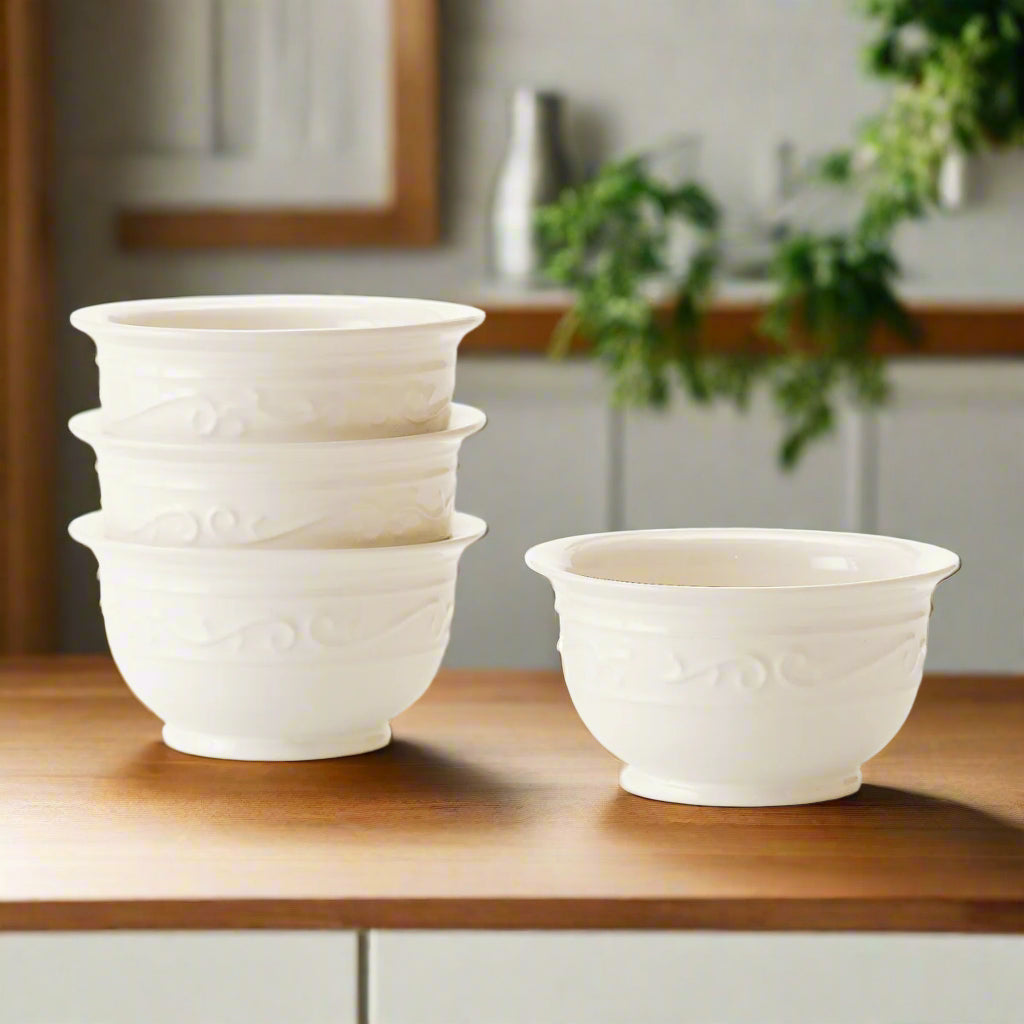 Veranda Home Medium Bowls - Set of 4