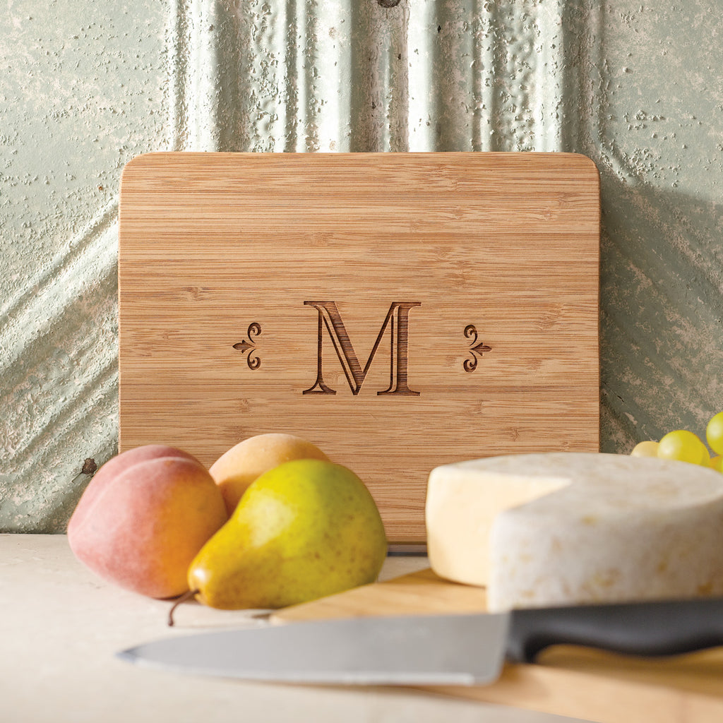 Cutting Board (A-Z)