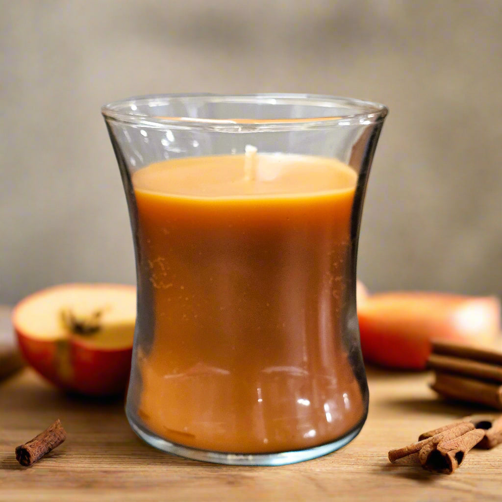 Belize Candle-Autumn Harvest