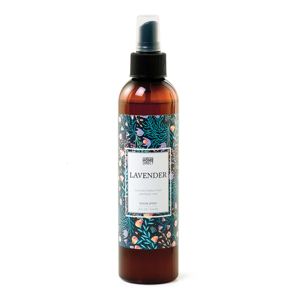 Room Spray 8 OZ - Lavender