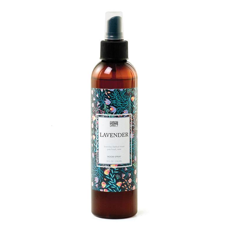 Room Spray 8 OZ - Lavender