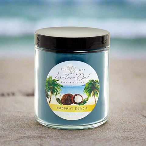 Jar Candles