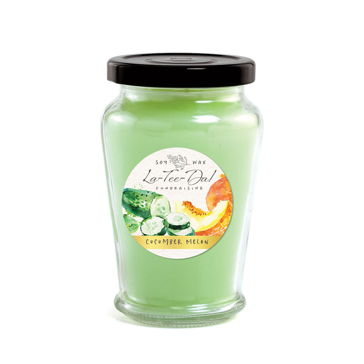 Classic Candle - Cucumber Melon – Celebrating Home Direct