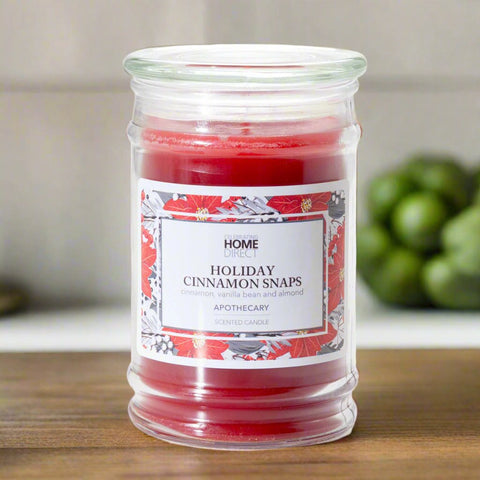 Apothecary Jar - 15oz