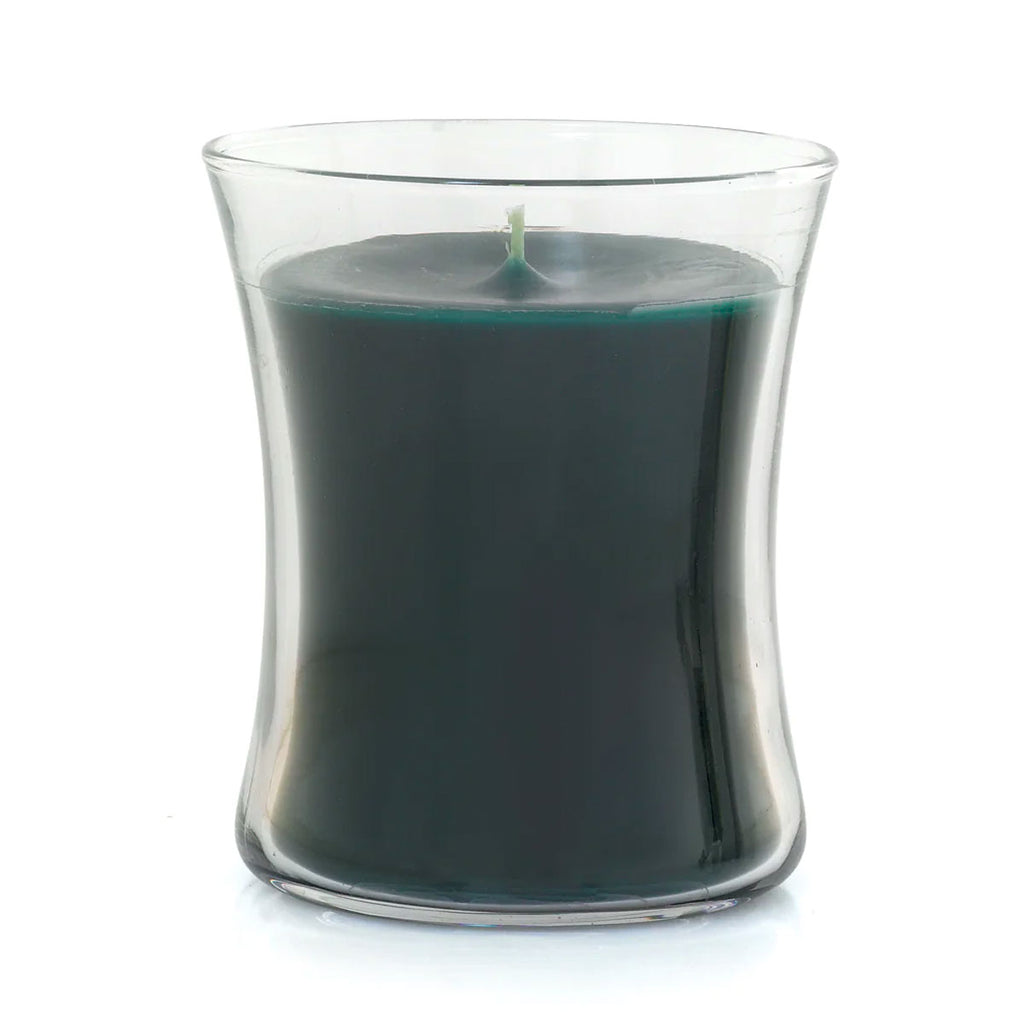 Belize Candle - Ice & Evergreen