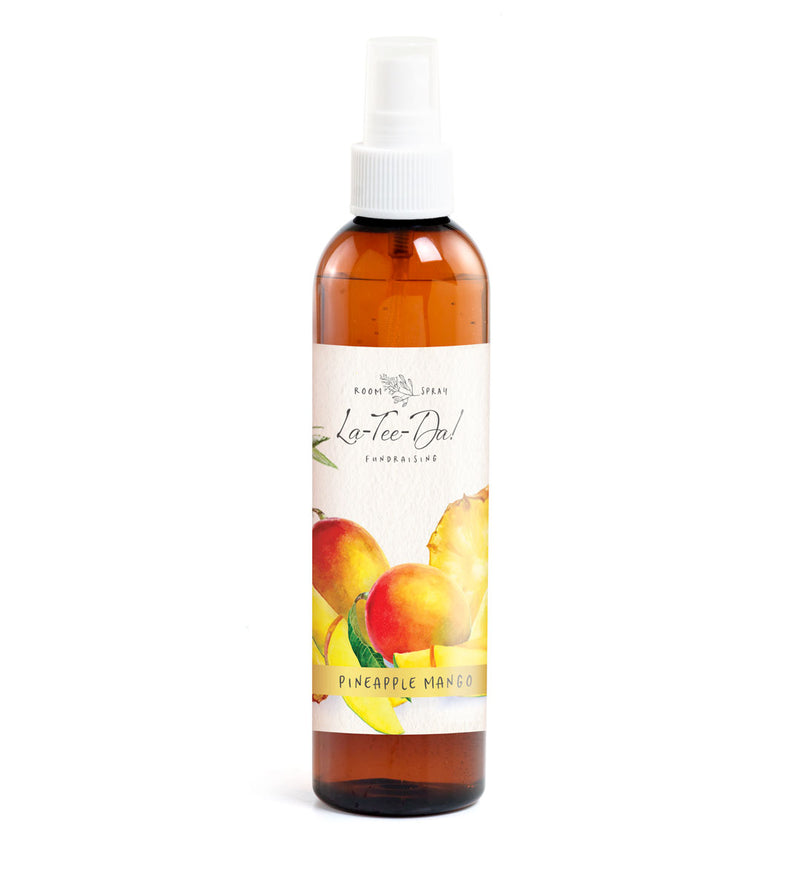Room Spray - Pineapple Mango