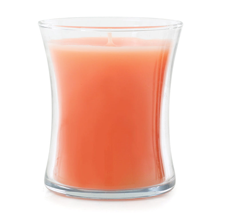 Belize Candle - Peach Orchard