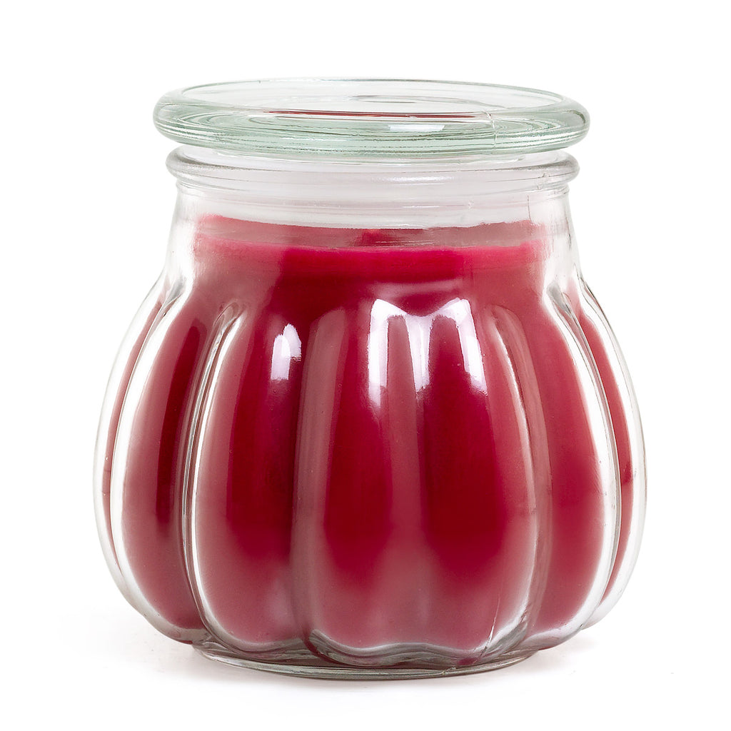 Contempo Candle -  Pomegranate