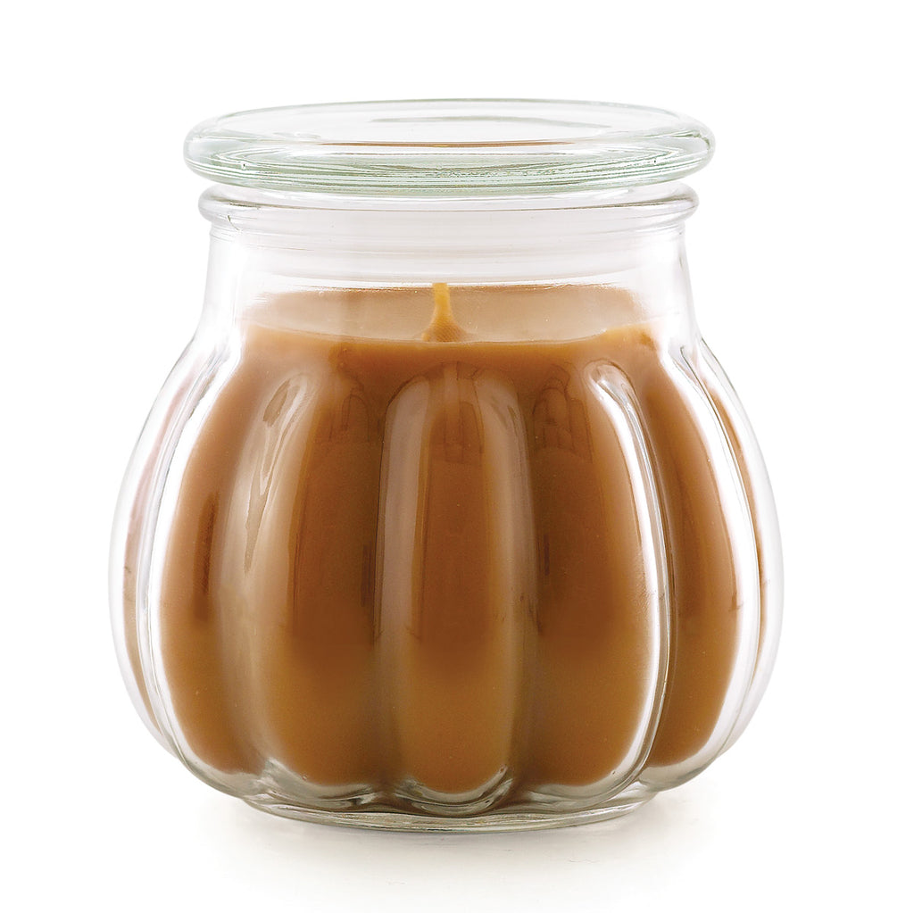 Contempo Candle - Salted Caramel