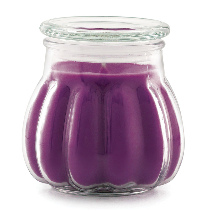 Contempo Candle - Mulberry