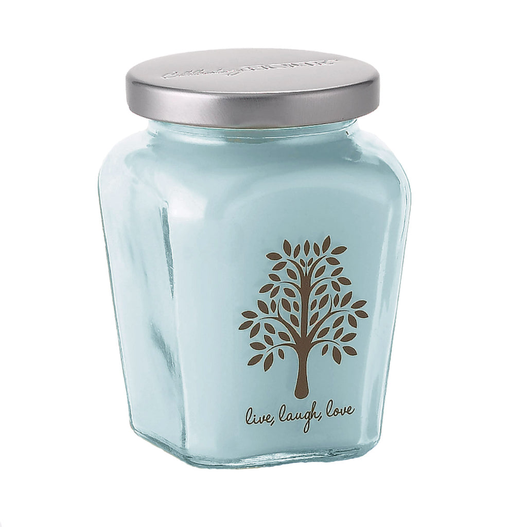 Petite Jar Candle - Crisp Linen