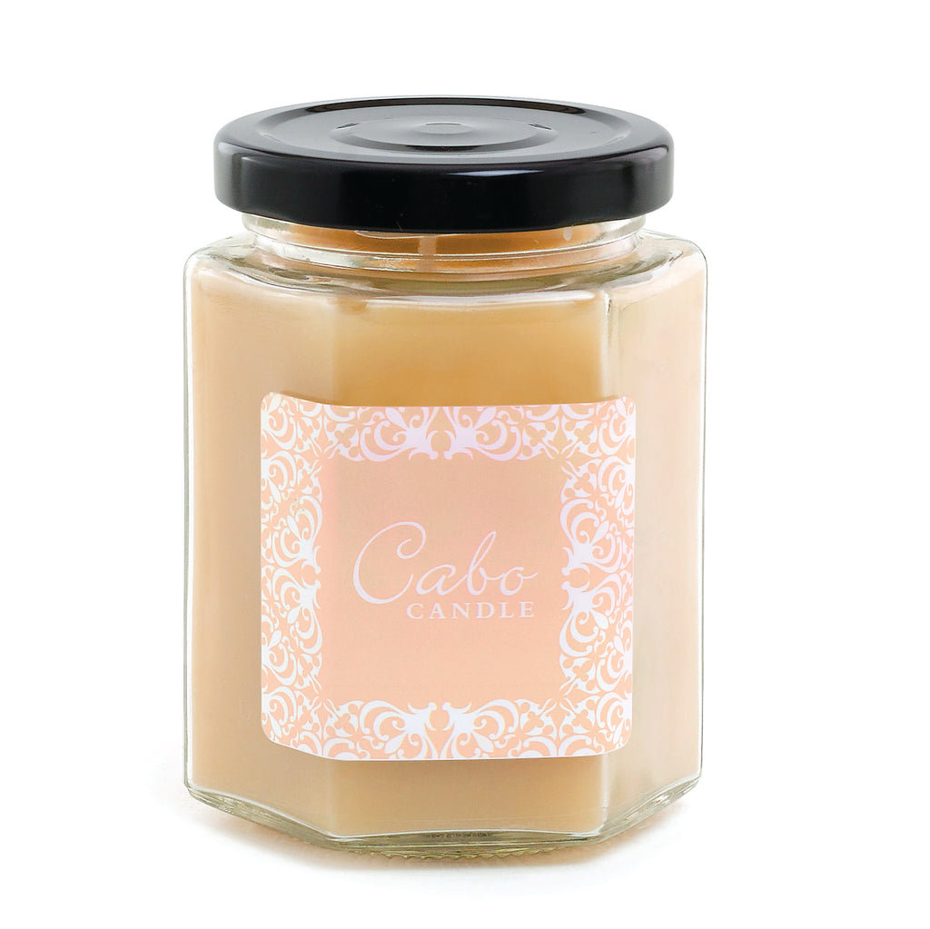 Cabo Candle - Guava Cooler