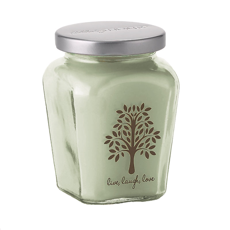 Petite Jar Candle - Lavender & Sage