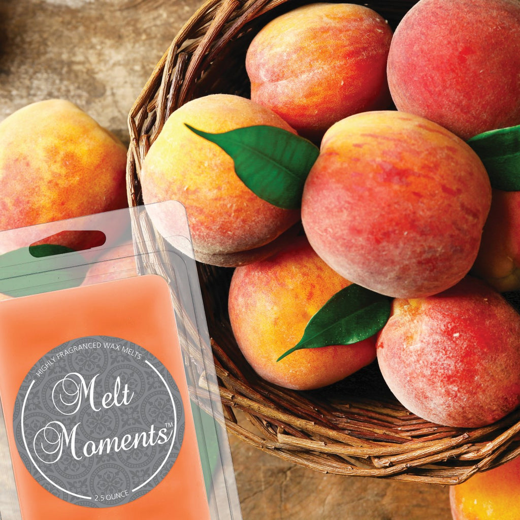 Peach Orchard Melts