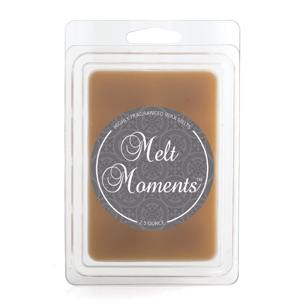 Melt Moments® Wax Melts - Humidor