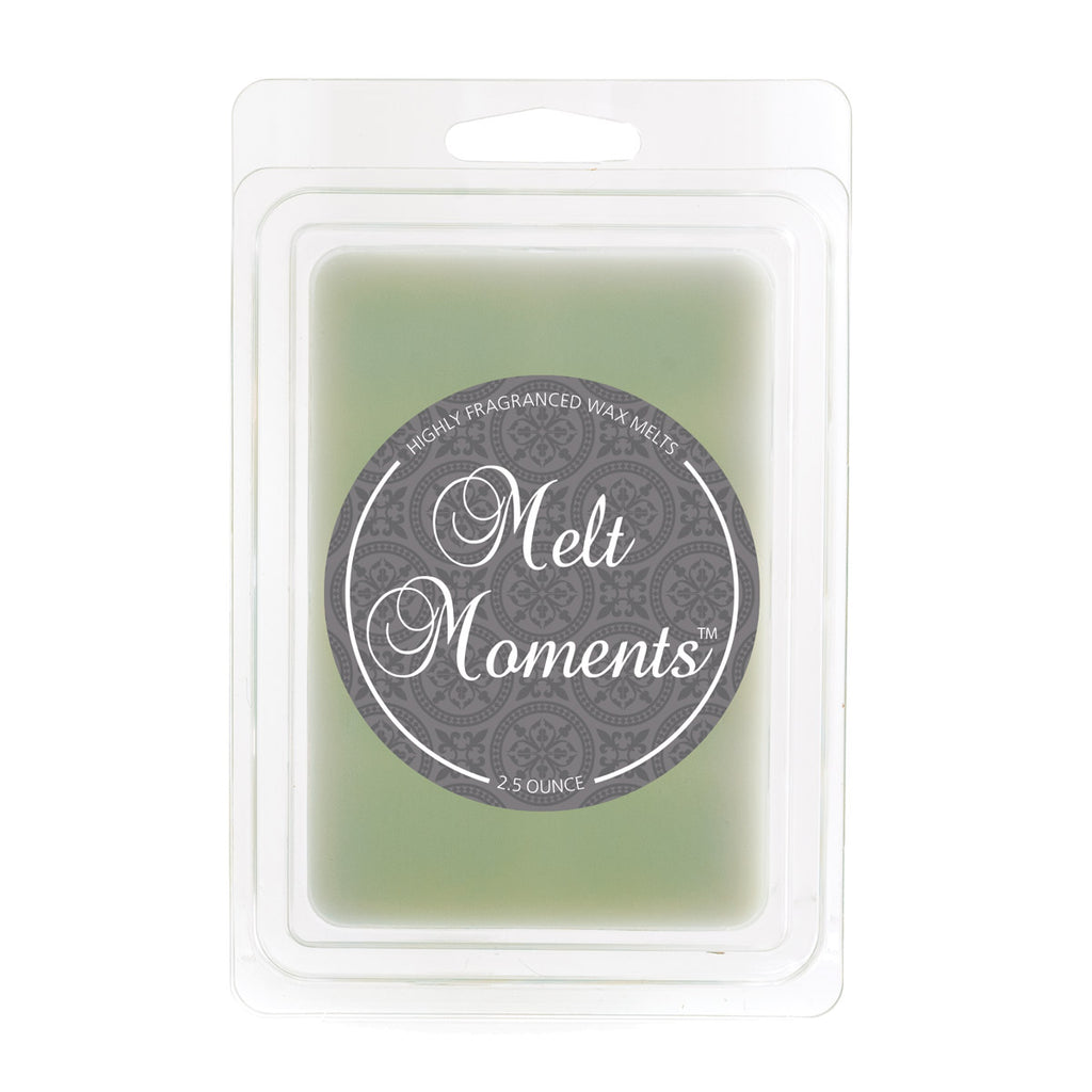Melt Moments® Wax Melts - Lavender & Sage (Set of 2)