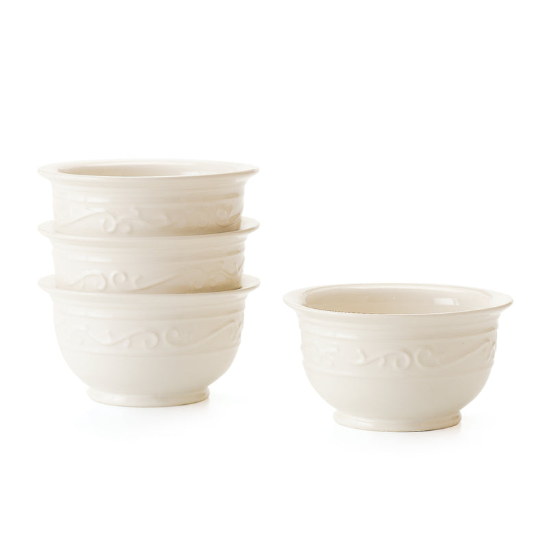 Veranda Home Medium Bowls - Set of 4