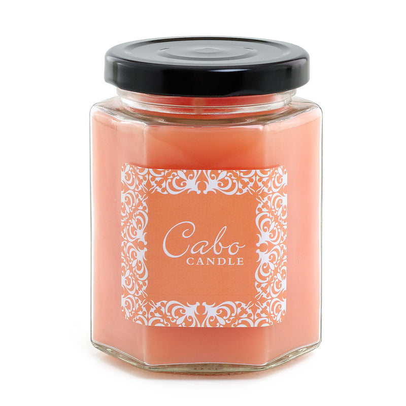 Cabo Candle - Peach Orchard