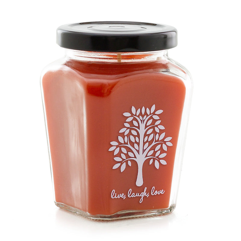 Petite Jar Candle - Mango Cooler