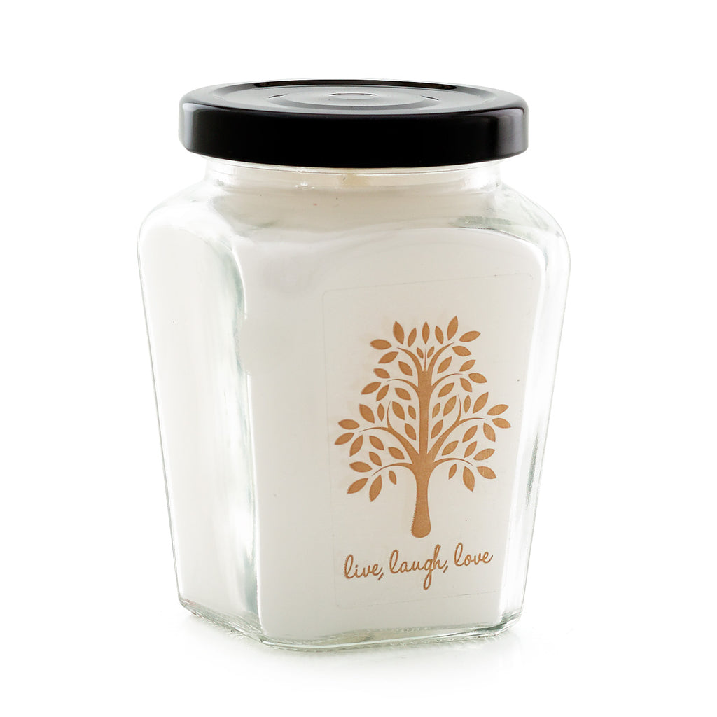 Petite Jar Candle - Pure Gardenia